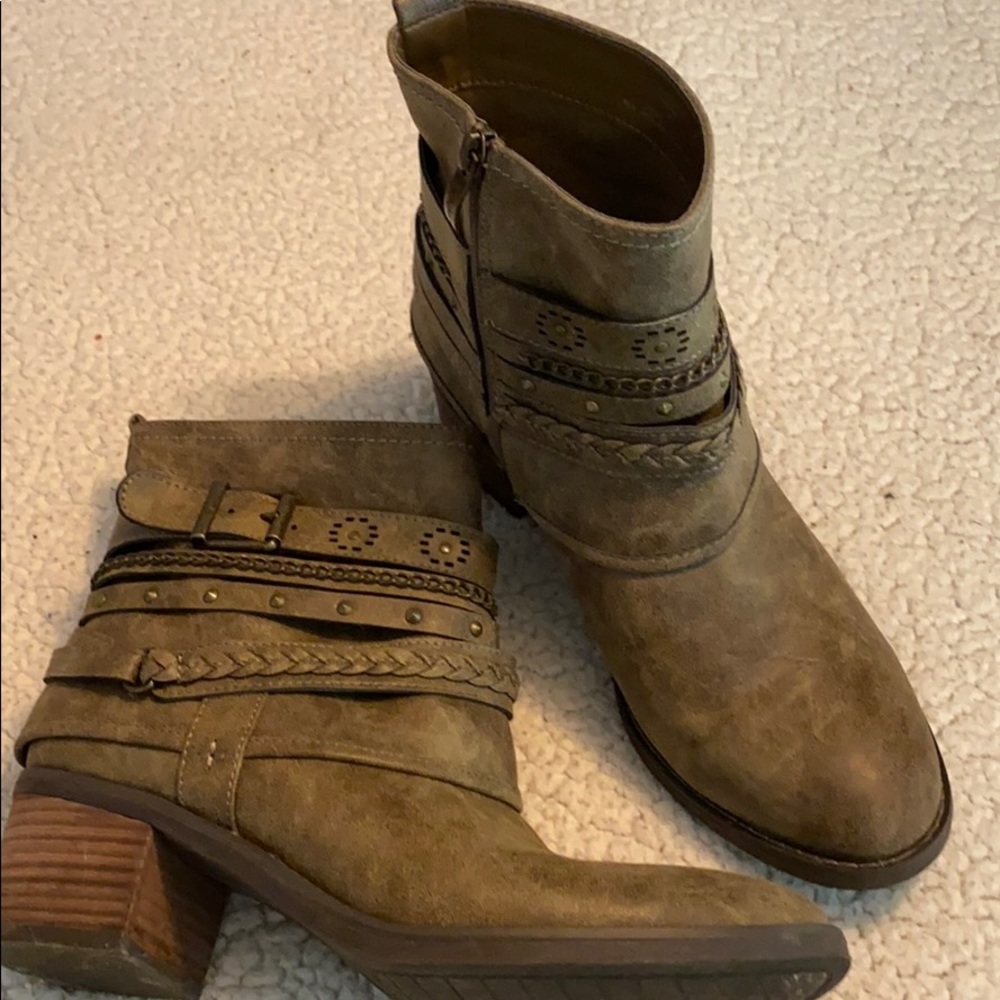 Boots